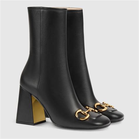 Women's Designer Luxury Ankle Boots 